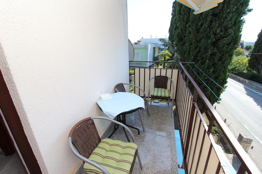Apartament Miriana *