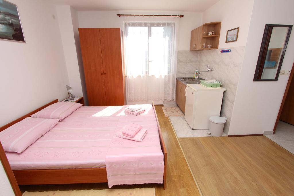 Apartament Miriana *