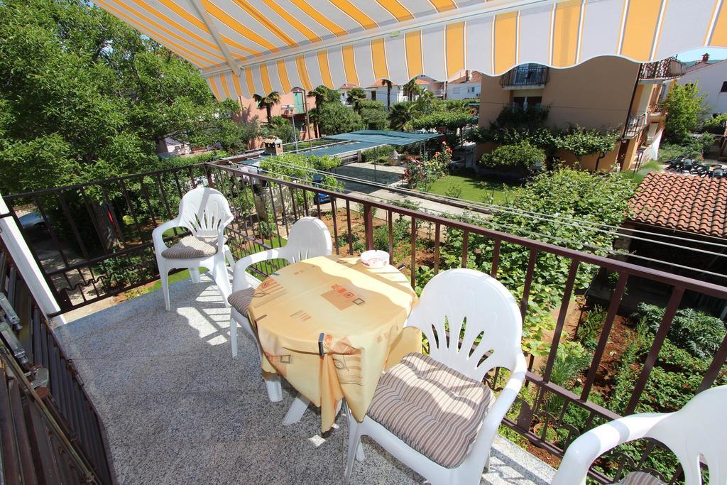 Apartament Miriana *