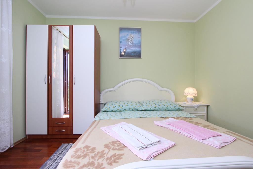 Miriana Apartament Rovinj