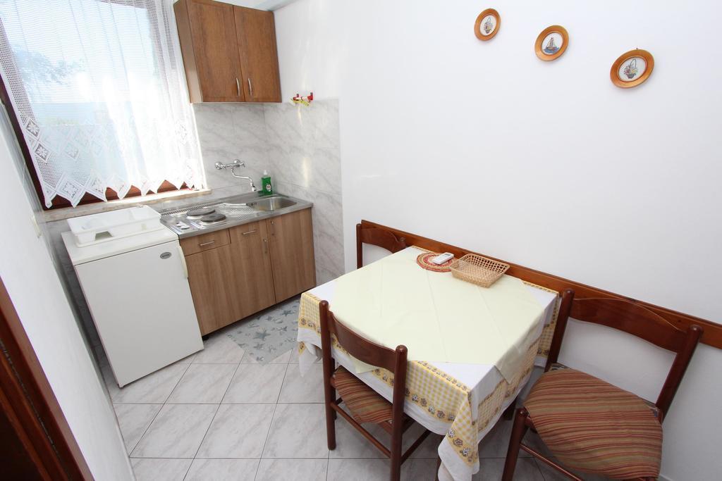 Miriana Apartament *