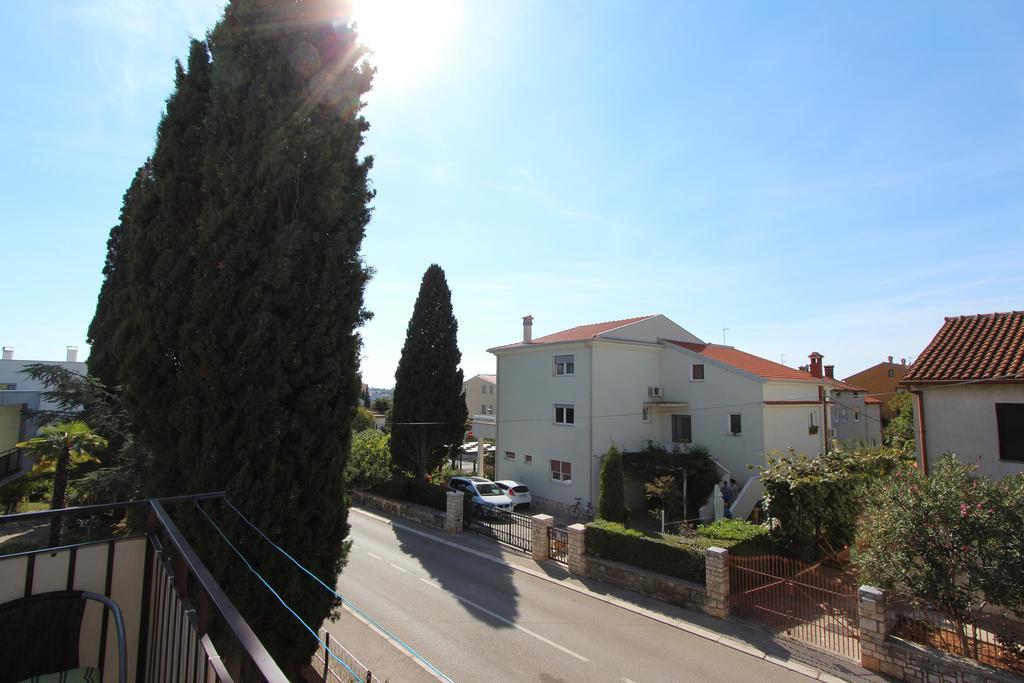 Apartma Miriana Rovinj
