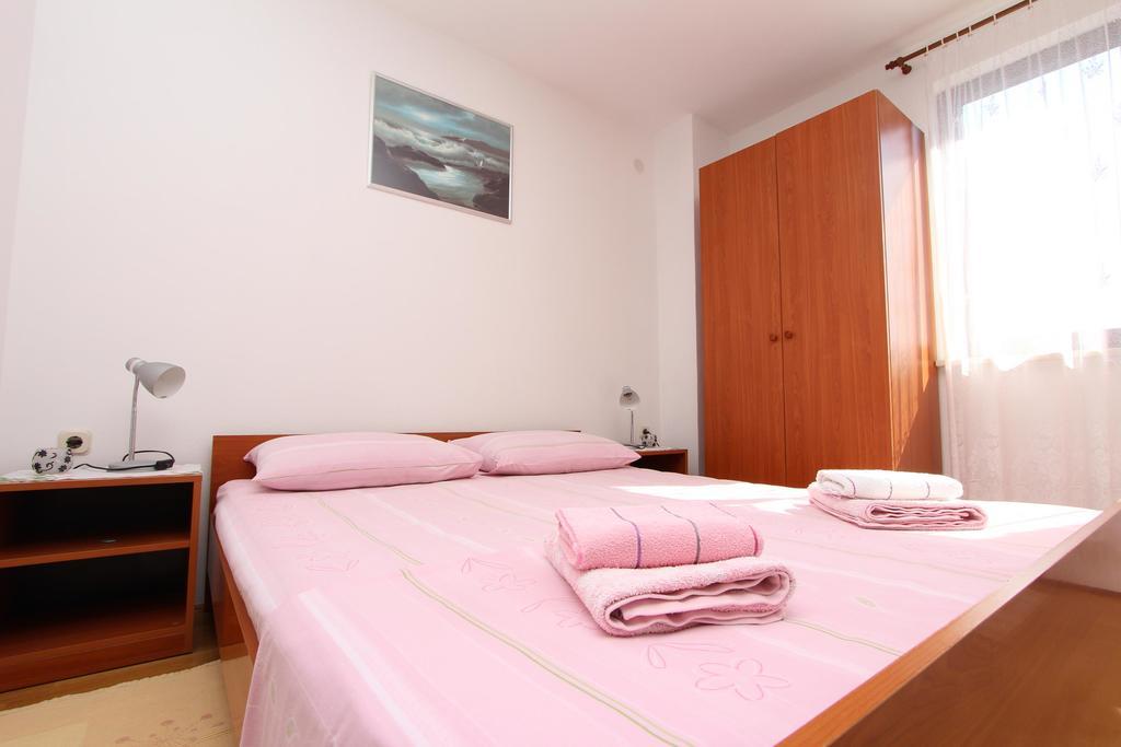 Apartma Miriana Rovinj