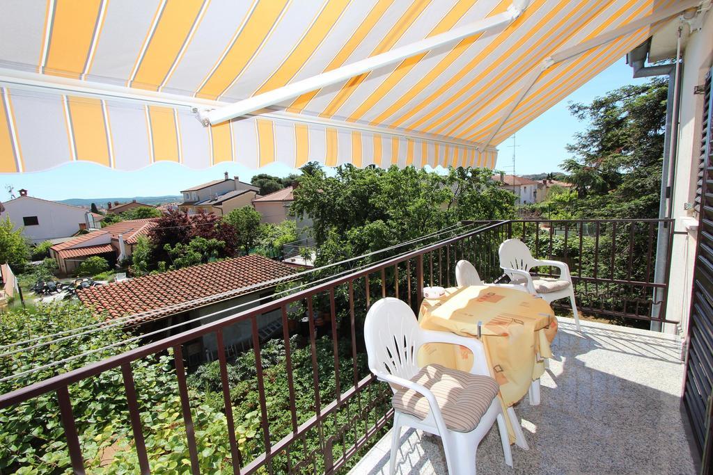 Apartma Miriana Rovinj