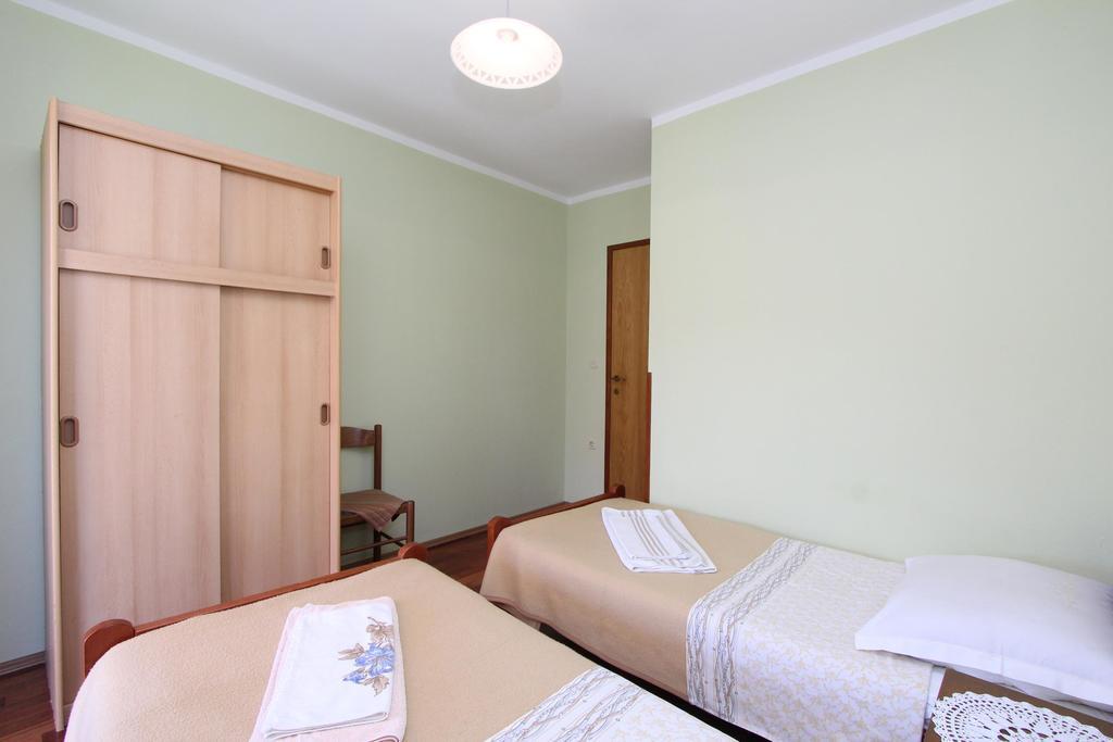 Apartma Miriana Rovinj