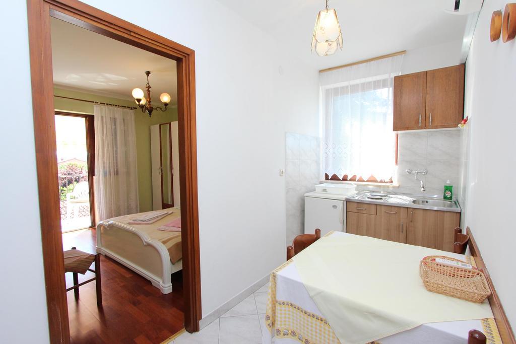 Apartma Miriana Rovinj